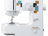 Швейная машина ЧАЙКА ComfortStitch 11 16