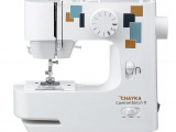 Швейная машина ЧАЙКА ComfortStitch 11 20