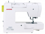 Швейная машина Janome EXCELLENT STITCH 300 1