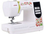 Швейная машина Janome EXCELLENT STITCH 300 4