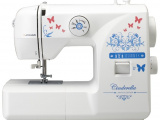 Швейная машина Jaguar JAGUAR CINDERELLA 0