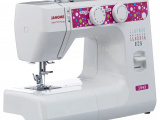 Швейная машина Janome JANOME 1543 0