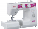 Швейная машина Janome JANOME 1543 5