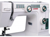 Швейная машина Janome JANOME 394 6