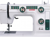 Швейная машина Janome JANOME 394 14