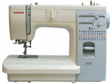 Швейная машина Janome Janome 5522 0
