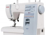 Швейная машина Janome Janome 5522 2