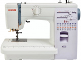 Швейная машина Janome Janome 5522 4