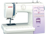Швейная машина Janome Janome 5522 5