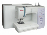 Швейная машина Janome Janome 5522 7
