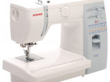 Швейная машина Janome Janome 5522 8