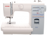 Швейная машина Janome Janome 5522 9