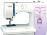 Швейная машина Janome Janome 5522 11