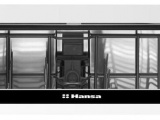 Посудомоечная машина встраиваемая Hansa ZIV 634 H 7