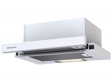 Вытяжка Krona Kamilla 450 белый 1