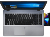 Ноутбук 15,6" Asus  X542UN-DM165T (90NB0G82-M02700) 4