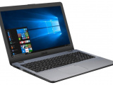 Ноутбук 15,6" Asus  X542UN-DM165T (90NB0G82-M02700) 5