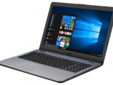 Ноутбук 15,6" Asus  X542UN-DM165T (90NB0G82-M02700) 6