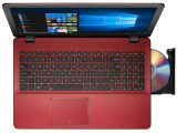 Ноутбук 15,6" Asus  X542UN-DM165T (90NB0G82-M02700) 15