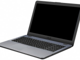 Ноутбук 15,6" Asus  X542UN-DM165T (90NB0G82-M02700) 0