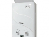Водонагреватель Oasis B-12W 0