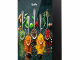Водонагреватель Ballu GWH 10 Fiery Glass Curry 1