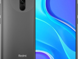 Смартфон Xiaomi Redmi 9 4/64Гб RU Серый 0