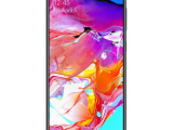 Смартфон Samsung SM-A715F Galaxy A71 128Гб Серебристый 1
