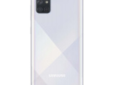 Смартфон Samsung SM-A715F Galaxy A71 128Гб Серебристый 3