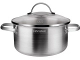 Кастрюля Rondell RDS-375 Symphonia 2,0л 0