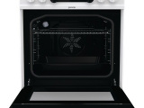 Плита Отдельностоящая Gorenje KS635W 2