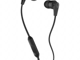 Гарнитура проводная Skullcandy INKD 2.0 IN-EAR (S2IKDY-003) Чёрный 1