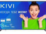 32' Телевизор KIVI 32H500GR 0