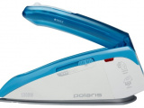 Утюг Polaris PIR 1003T Голубой 15