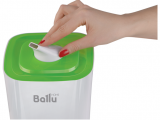 Увлажнитель Ballu UHB-205 Чёрный 2