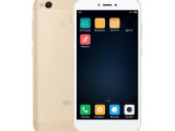 Смартфон Xiaomi Redmi 4X *32Гб* Золотой 0