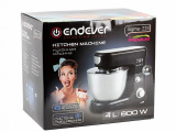 Миксер с чашей Endever Sigma 22S 12