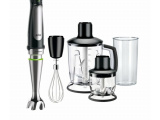 Блендер погружной Braun MQ7045X 1