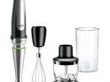 Блендер погружной Braun MQ7025 0