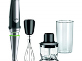 Блендер погружной Braun MQ7025 1