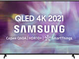 65' Телевизор Samsung QE65Q60AAUXRU 0