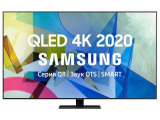 55' Телевизор Samsung 55Q80TA 1