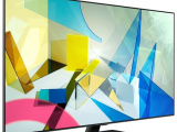 55' Телевизор Samsung 55Q80TA 3