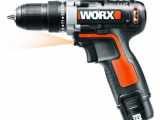 Дрель WORX WX128.3 0