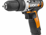 Дрель WORX WX128.3 1