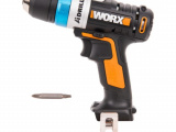 Дрель WORX AiDrill WX178.9 20V без акк и з/у 1