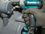 Гайковерт Makita TW141 DWAE 0