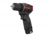 Дрель-шуруповерт KRESS KUA24 2