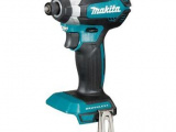 Шуруповерт Makita DTD 153 ZJ 1