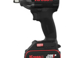 Шуруповерт KRESS KU290.9 20V без акк и з/у 1